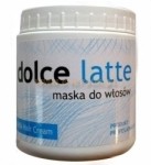 Maseczka do włosów przedłużonych 